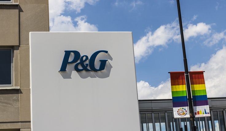 P & G