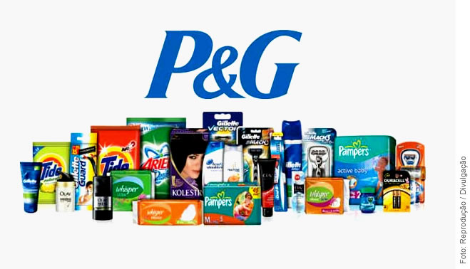 P & G