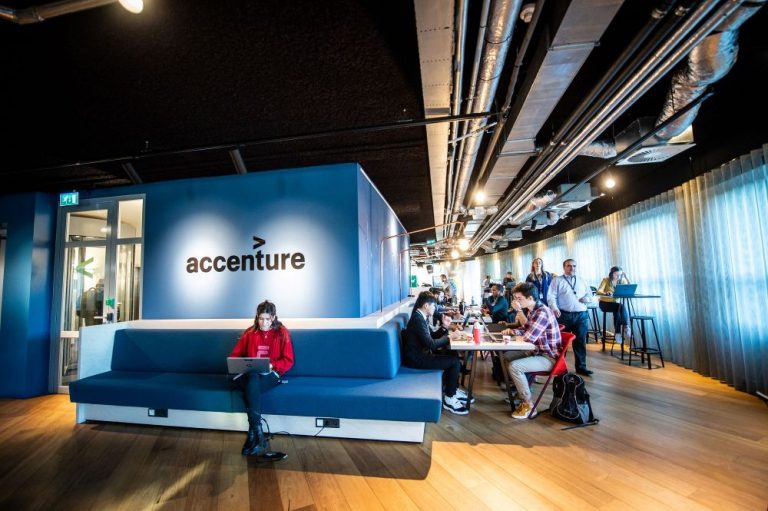 accenture