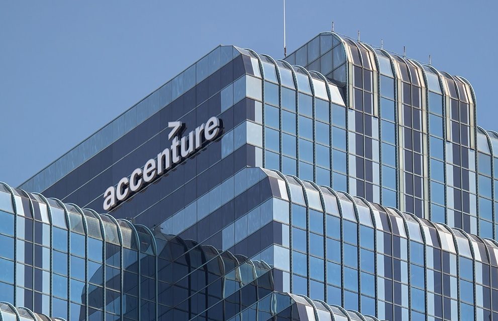 accenture