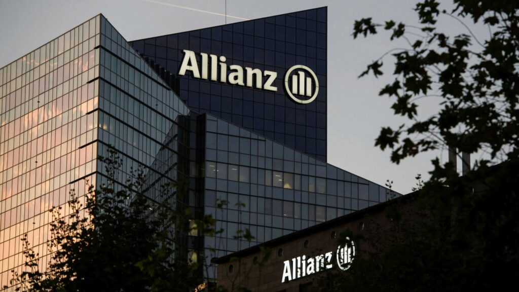 allianz