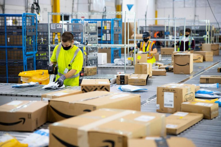 amazon
