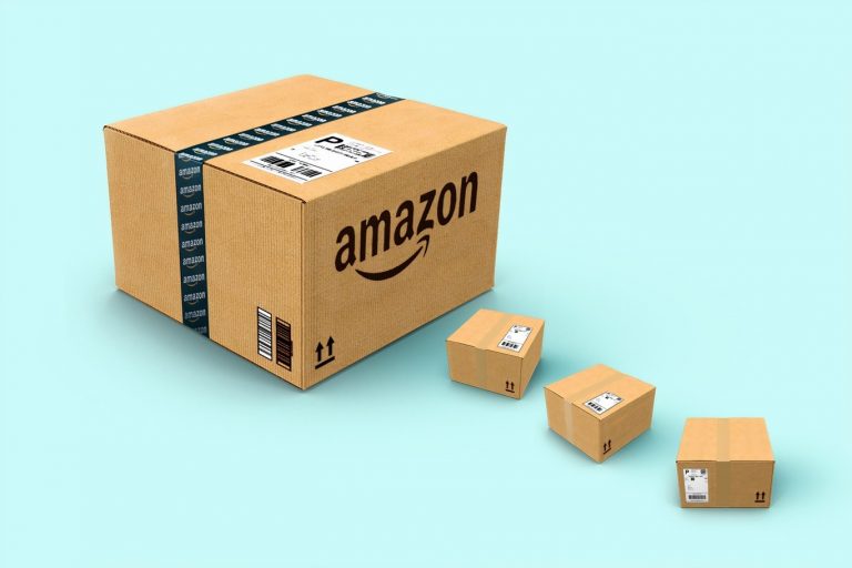 amazon