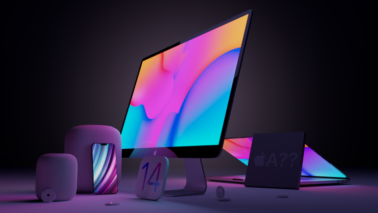 apple