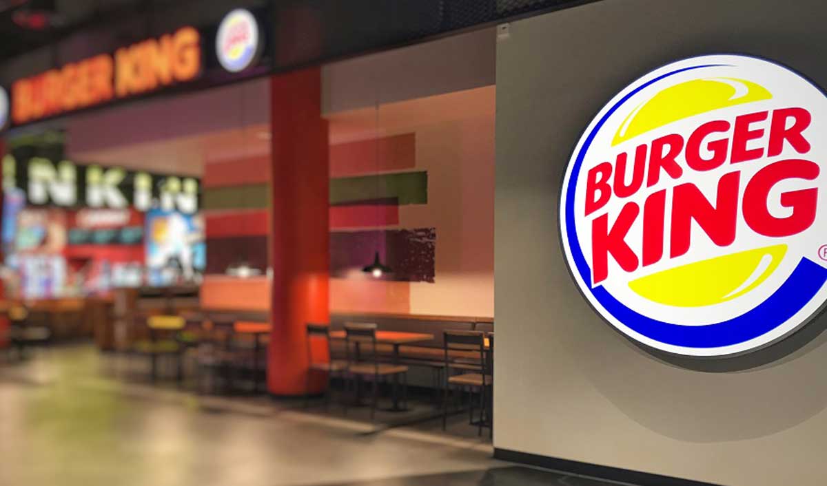burger king