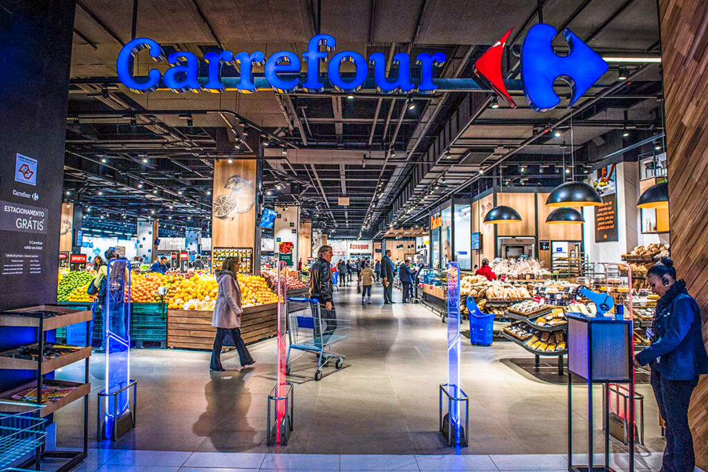 carrefour