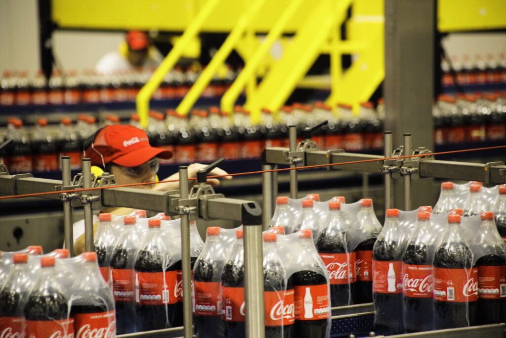 coca-cola