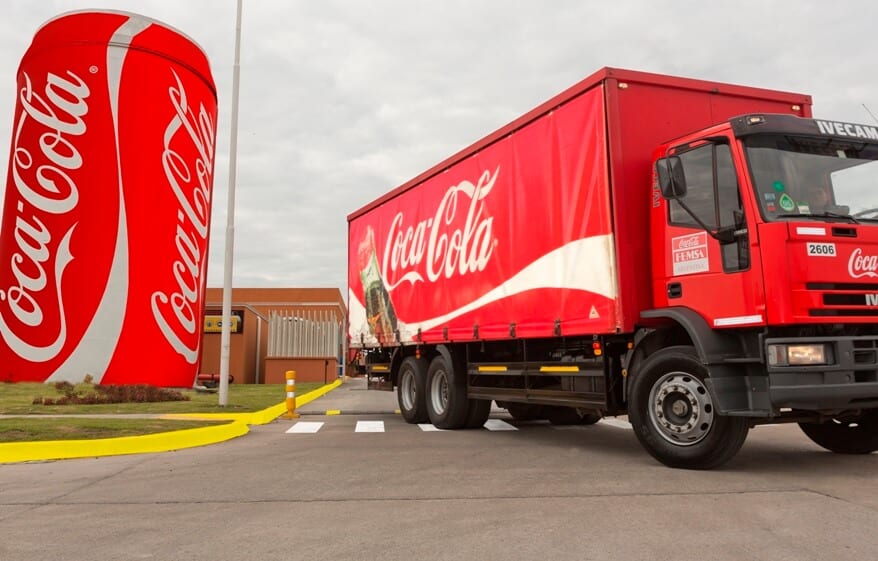 coca-cola