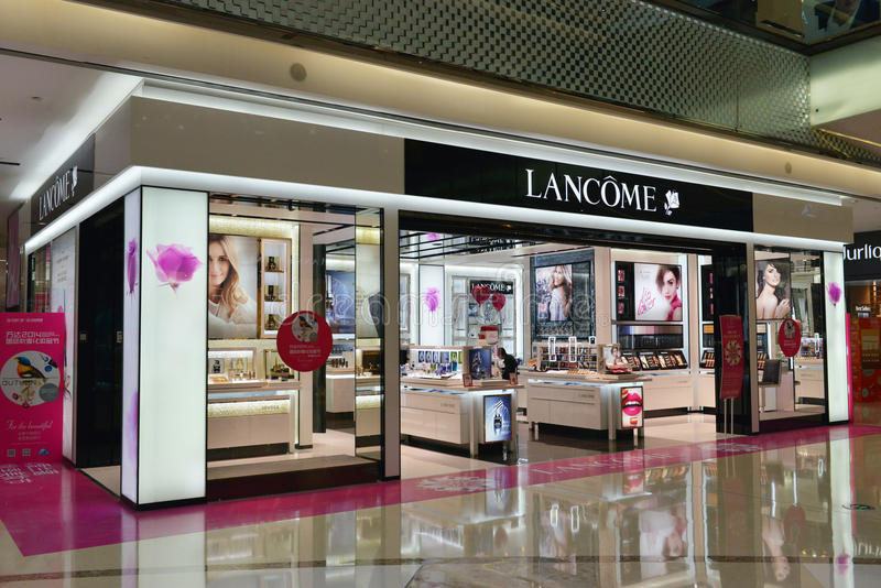 lancôme