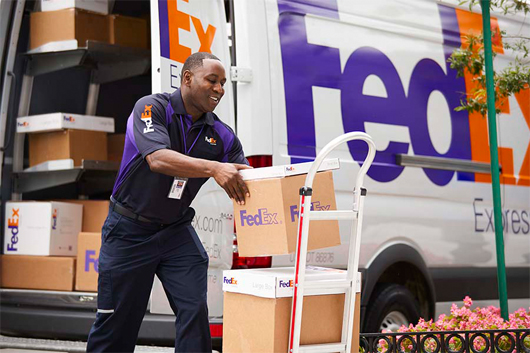 FedEx