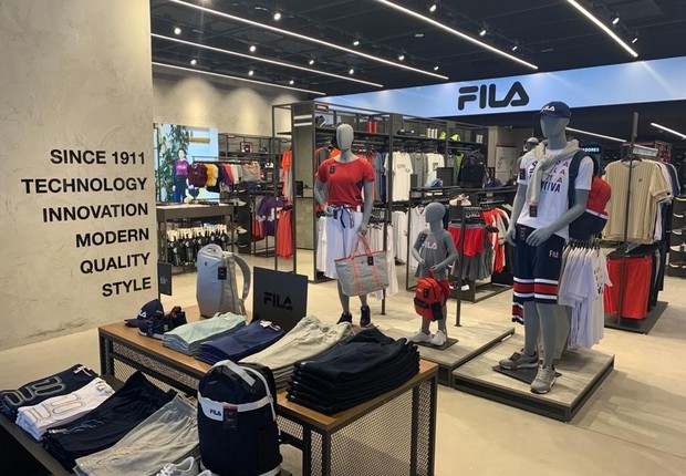 fila