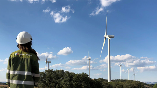 iberdrola