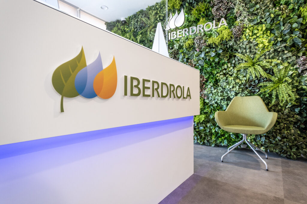 iberdrola