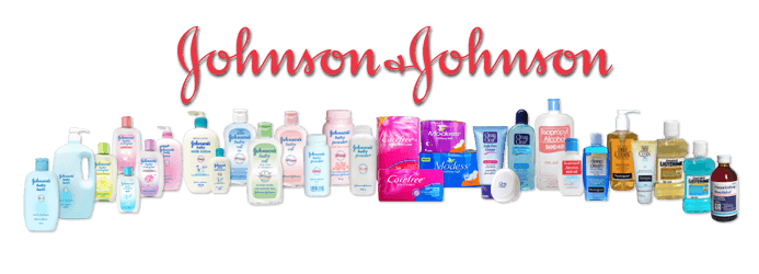 johnson & johnson
