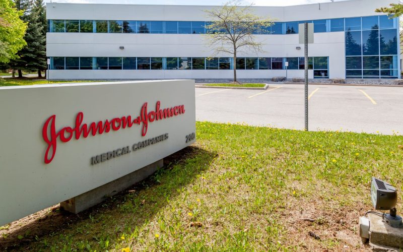 johnson & johnson