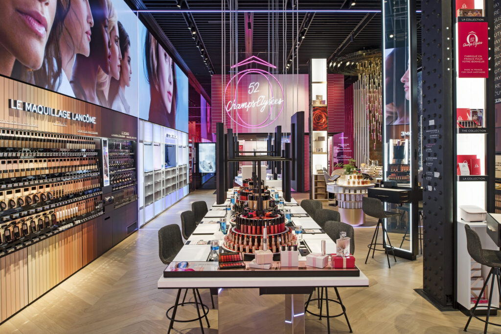 lancôme