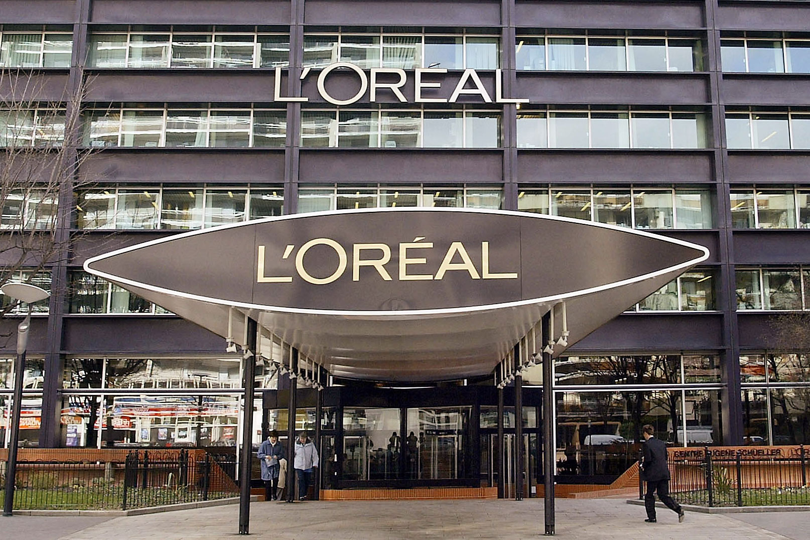 l'oreal