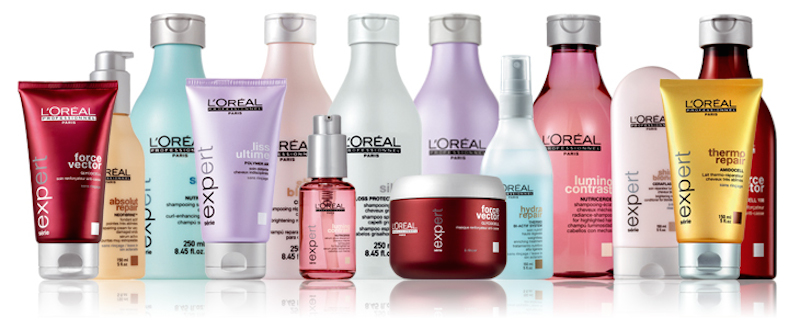 l'oreal