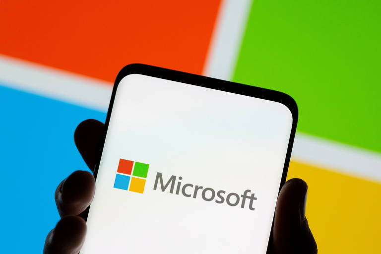 MICROSOFT