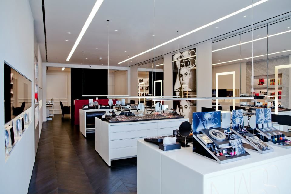 nars