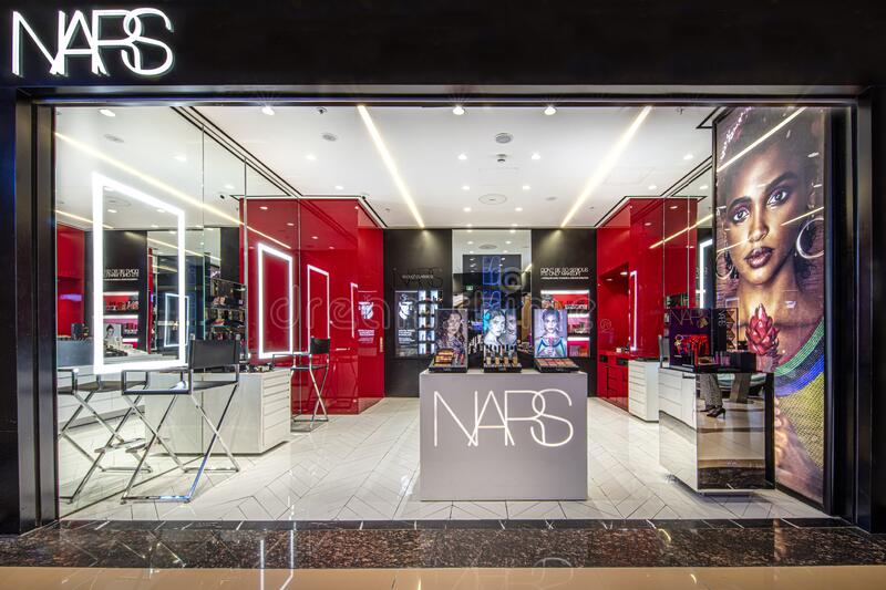 nars