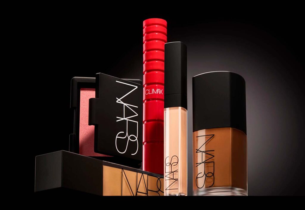 nars