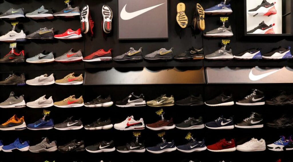nike