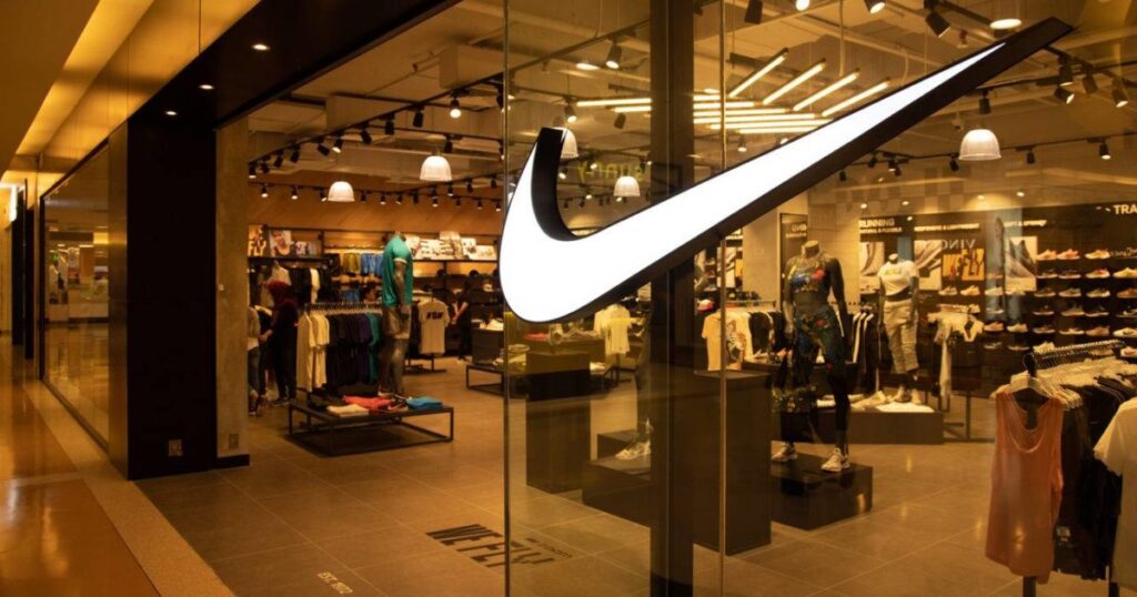 nike