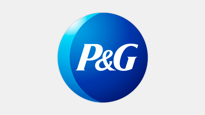 P & G
