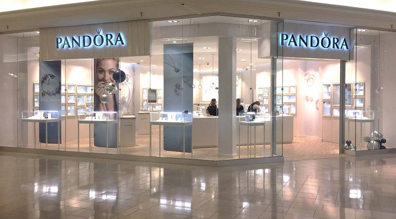 pandora