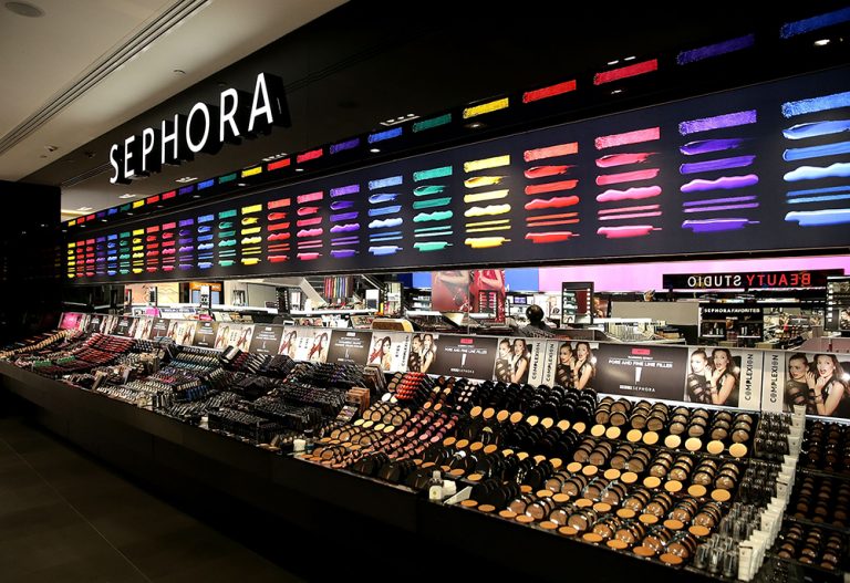 sephora