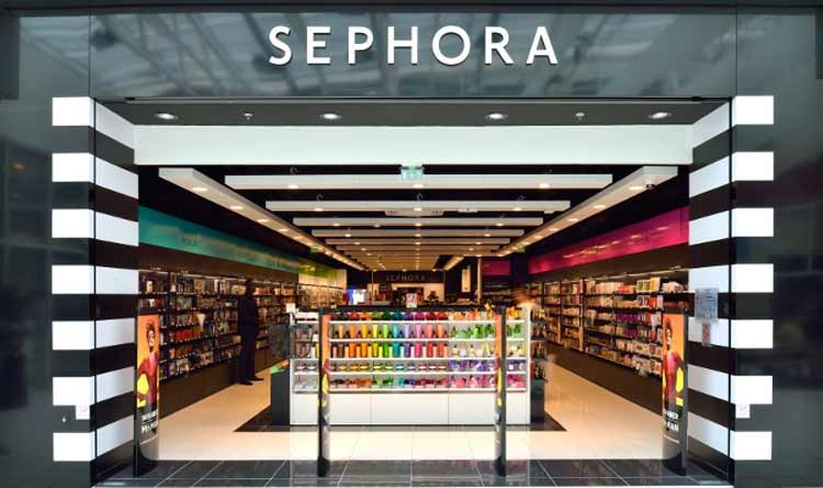 sephora