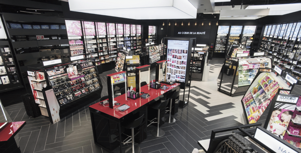 sephora