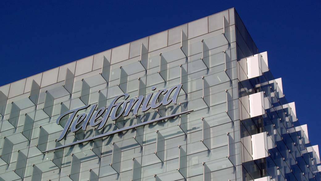 telefonica