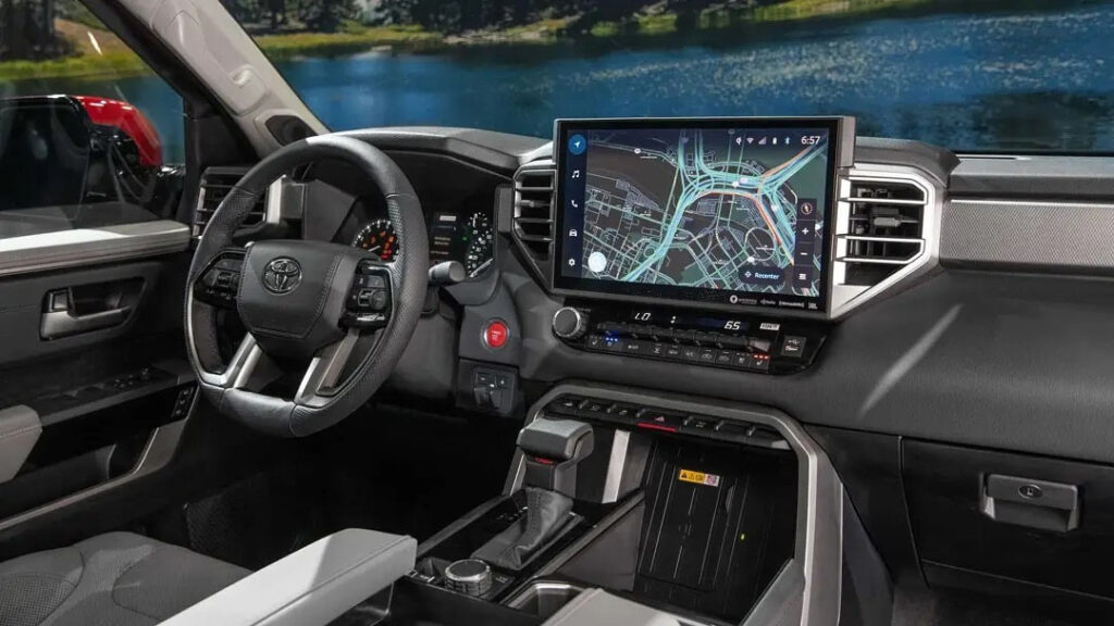 car toyota