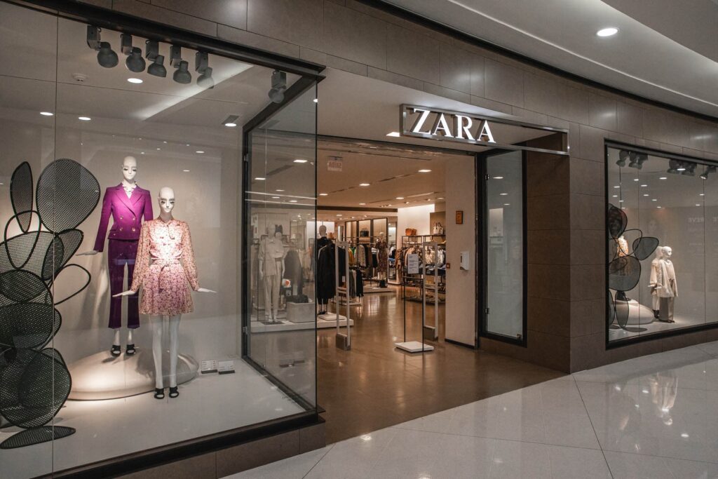 zara