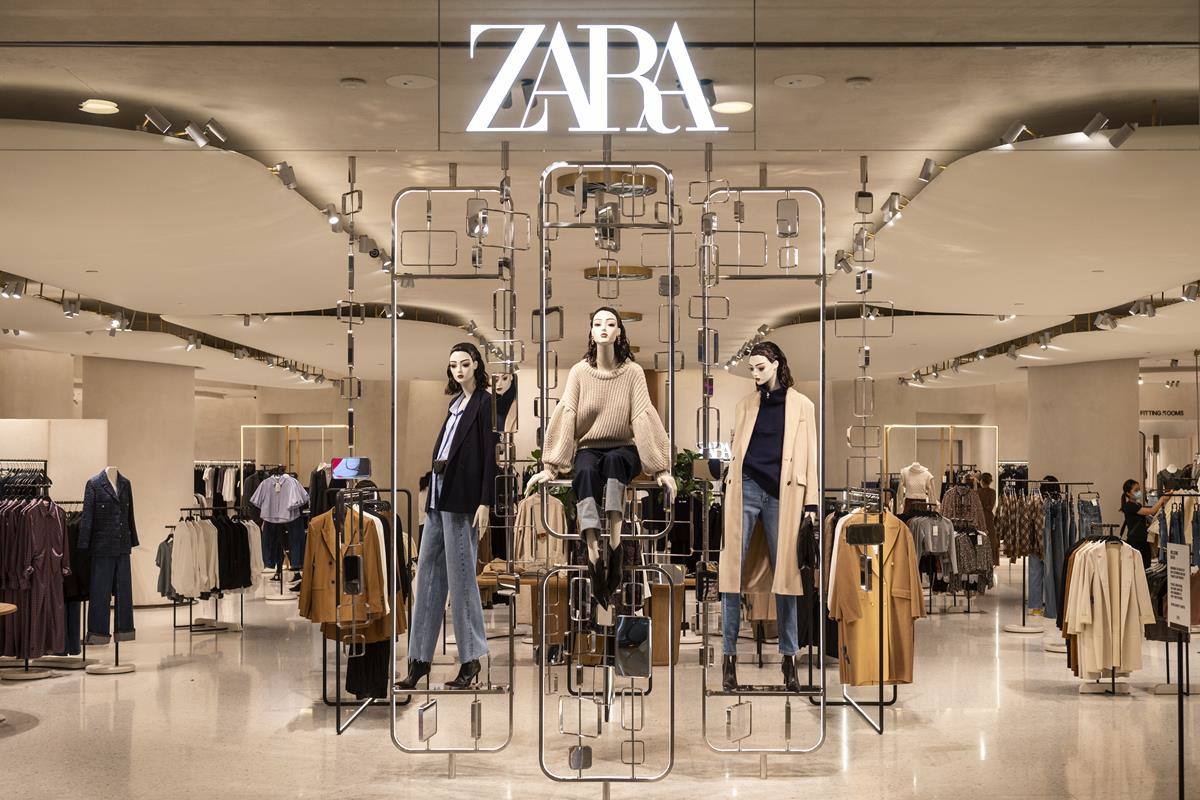 zara
